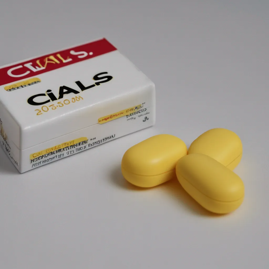 Pharmacie en france qui vend du cialis numéro 3